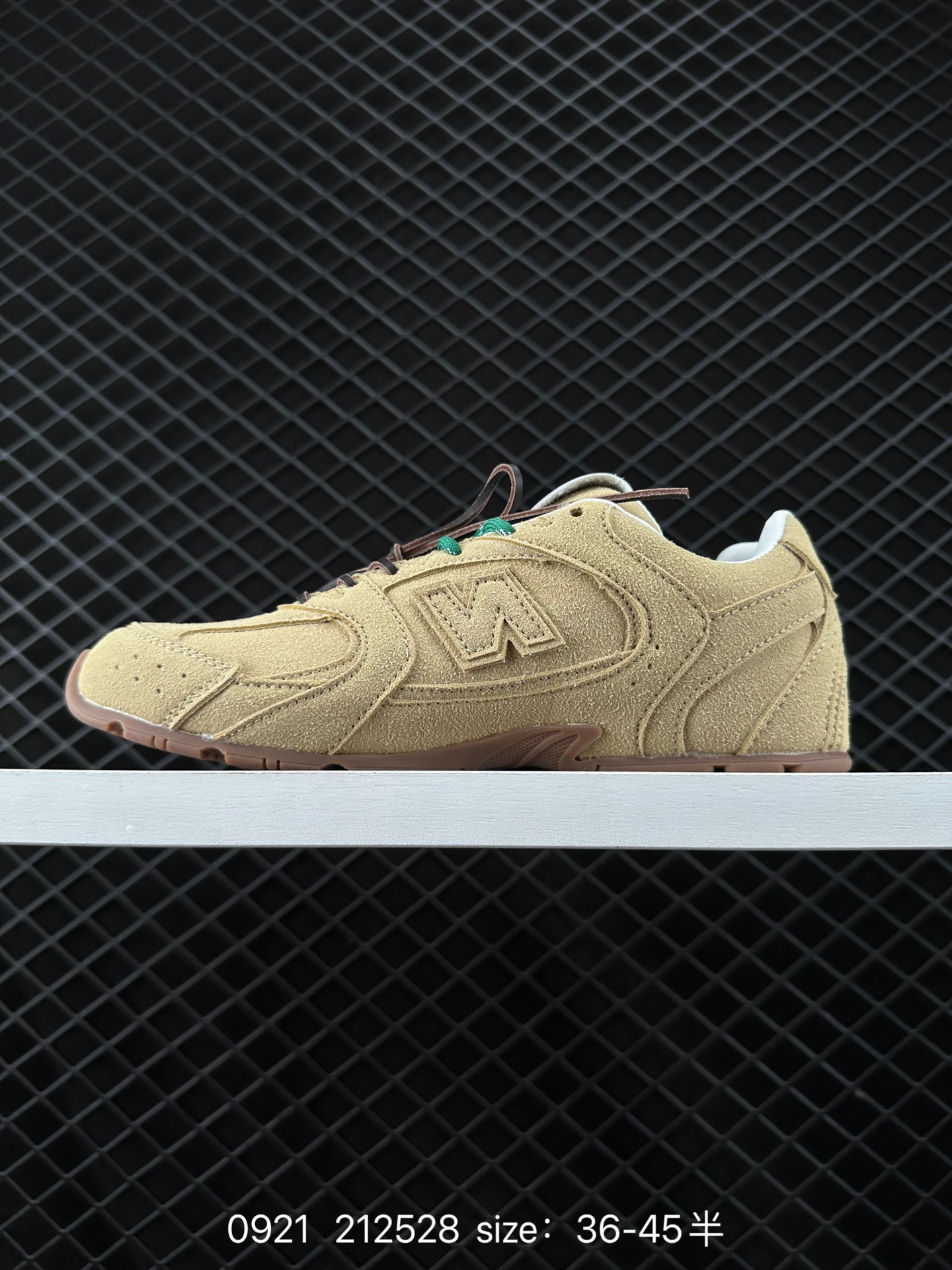 MiuMiu x NB New Balance 530 SL